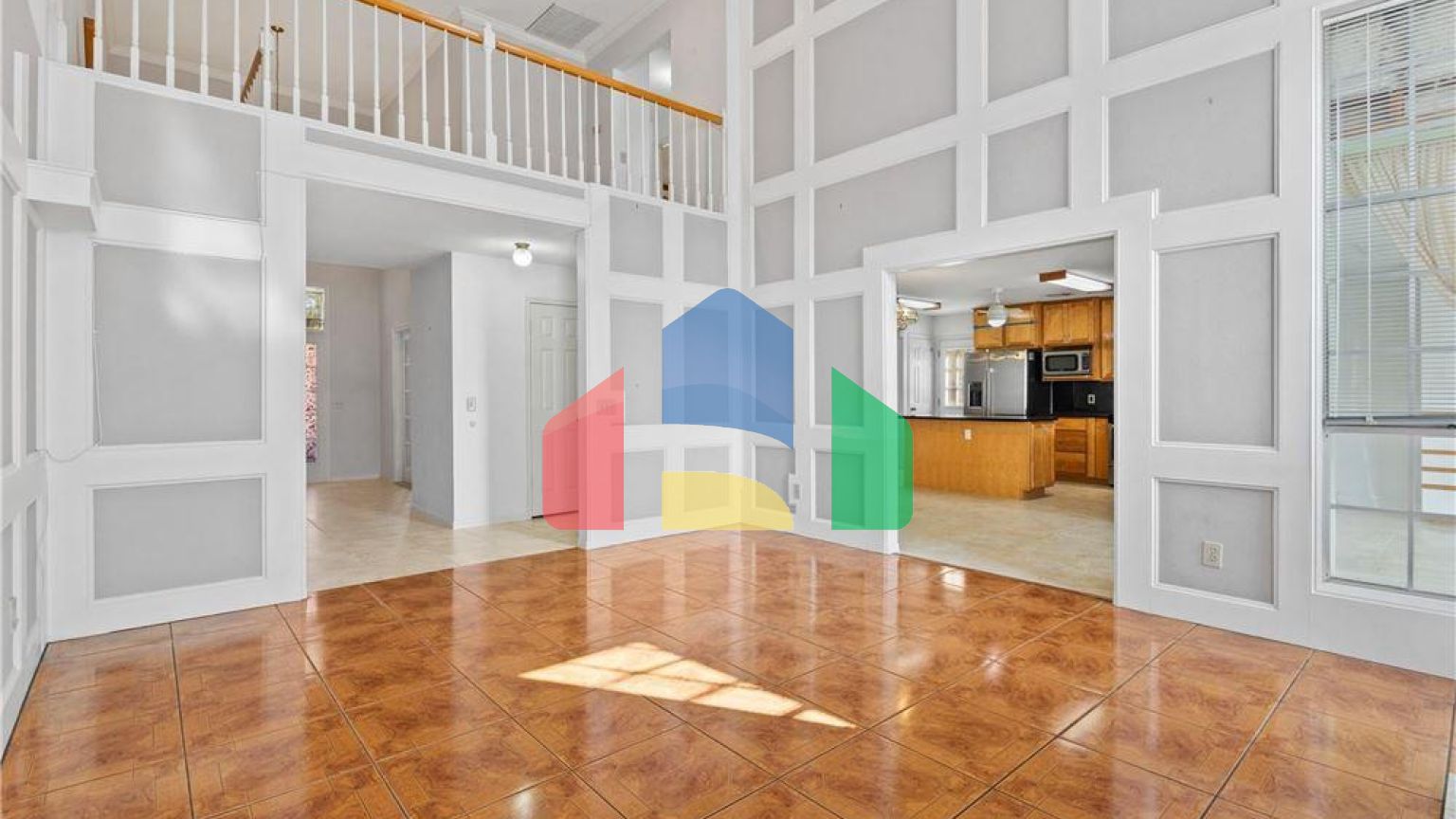 Residential - Single Family Home - Houston, Texas, United States - United States