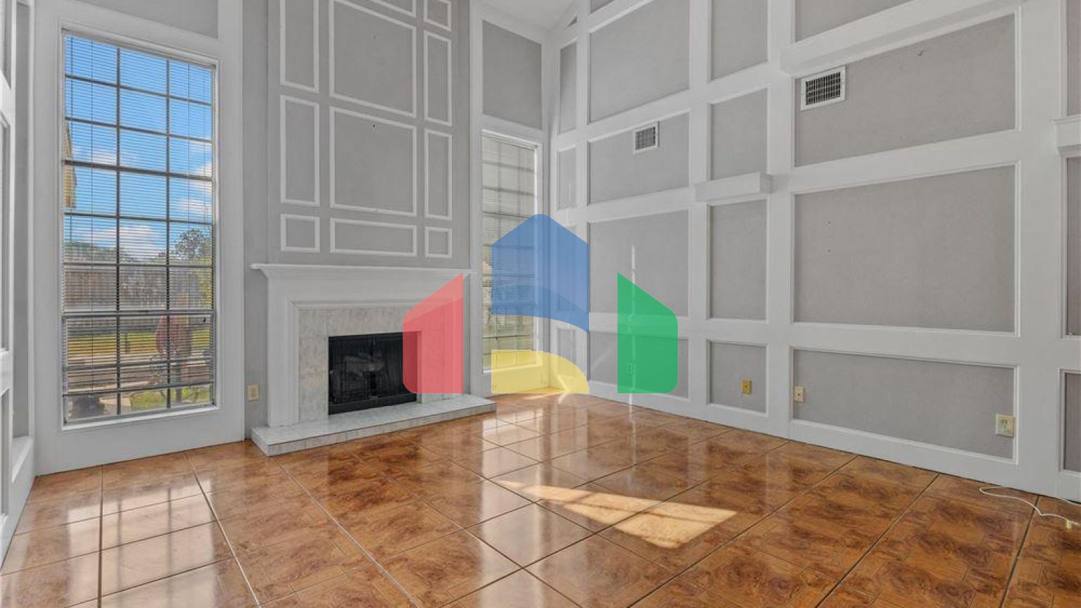 Residential - Single Family Home - Houston, Texas, United States - United States