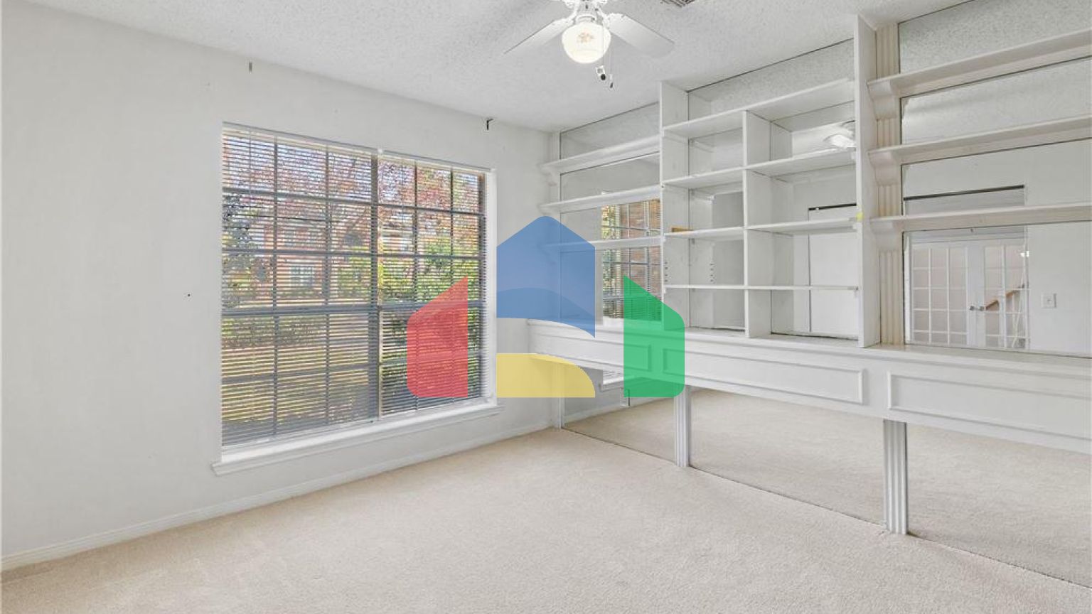 Residential - Single Family Home - Houston, Texas, United States - United States