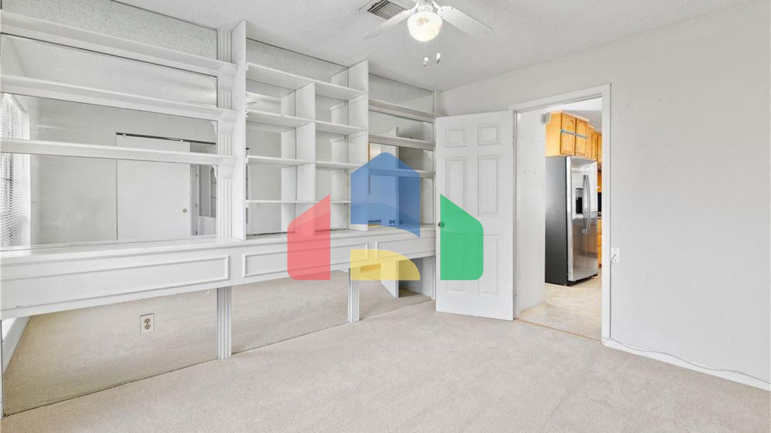 Residential - Single Family Home - Houston, Texas, United States - United States