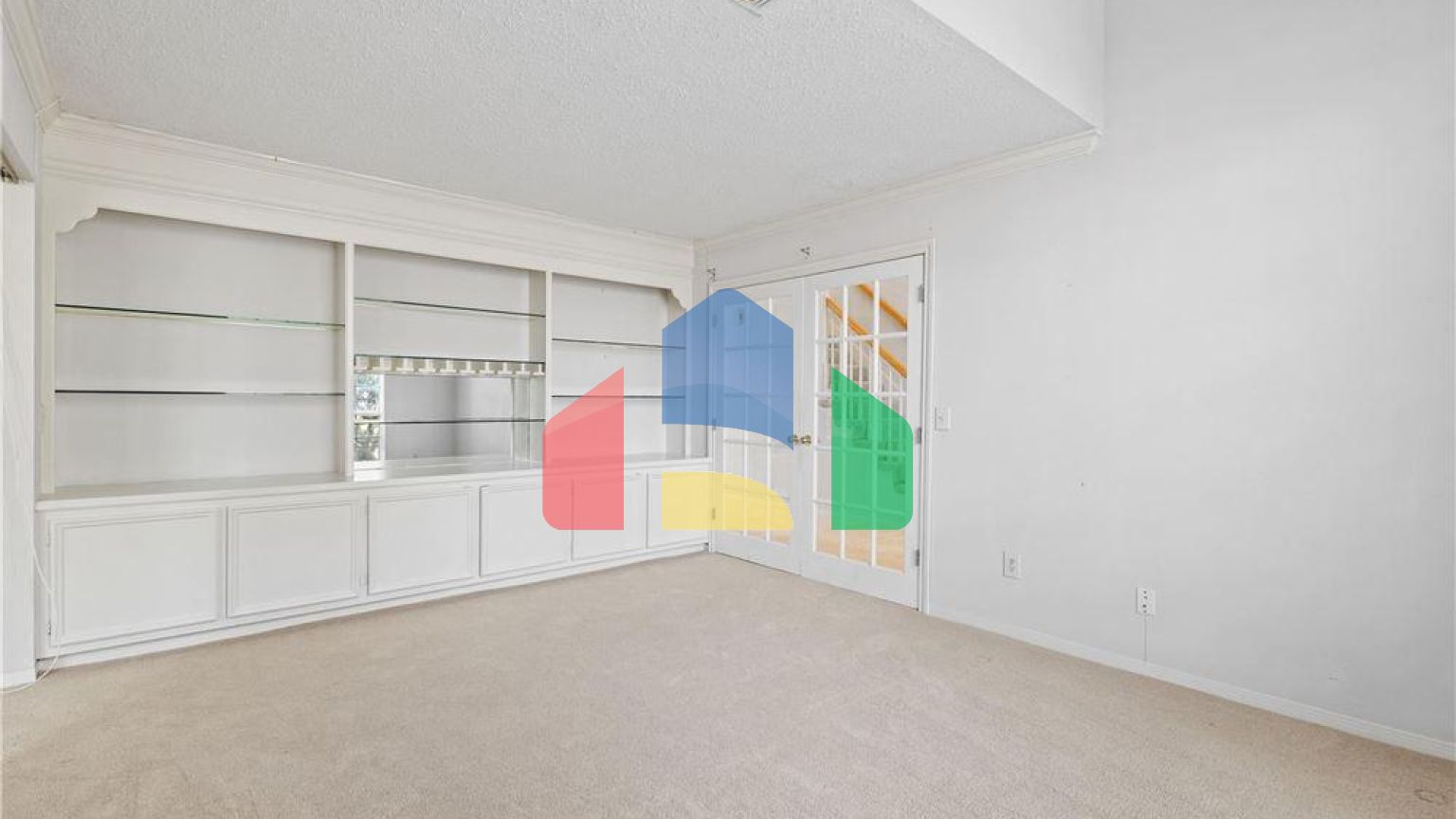 Residential - Single Family Home - Houston, Texas, United States - United States