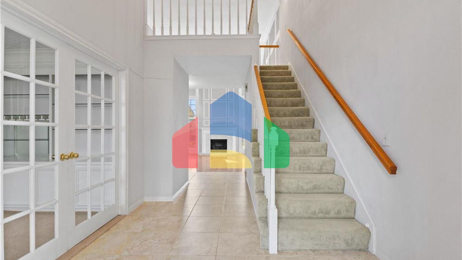 Residential - Single Family Home - Houston, Texas, United States - United States