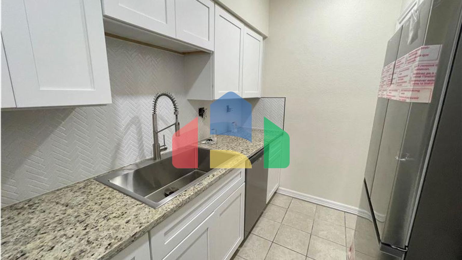 Residential - Condo/Apartment - Houston, Texas, United States - United States