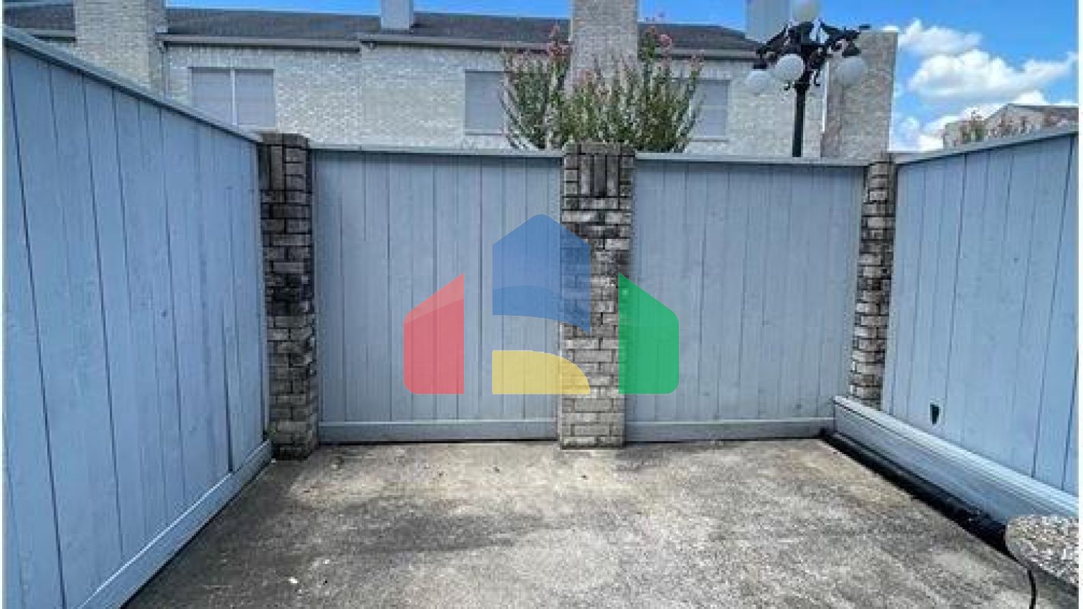 Residential - Condo/Apartment - Houston, Texas, United States - United States