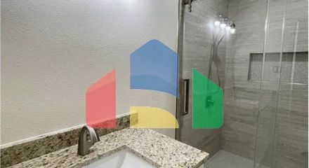 Residential - Condo/Apartment - Houston, Texas, United States - United States