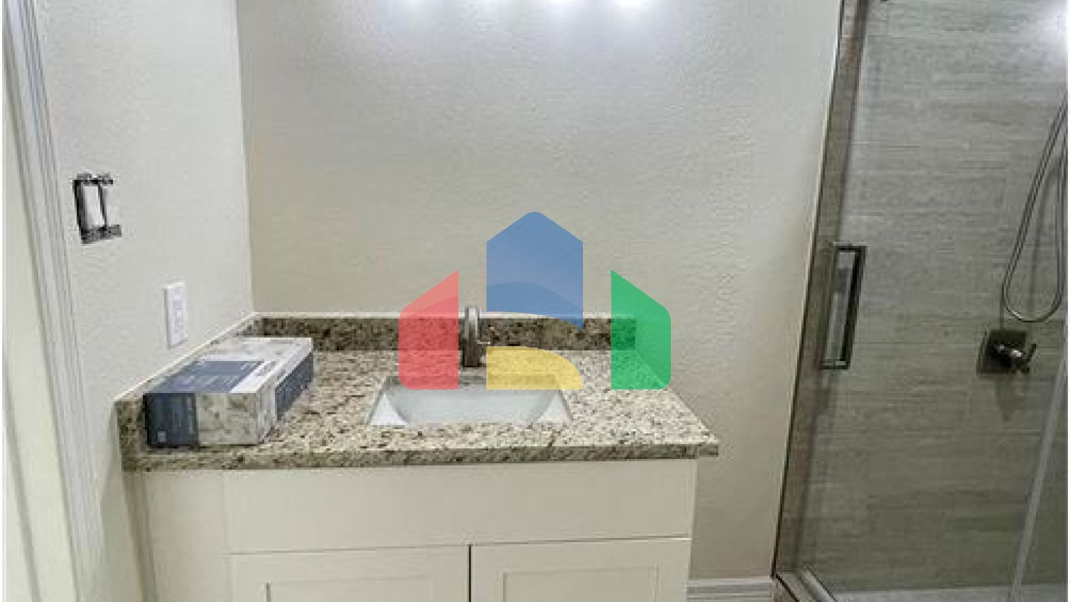 Residential - Condo/Apartment - Houston, Texas, United States - United States