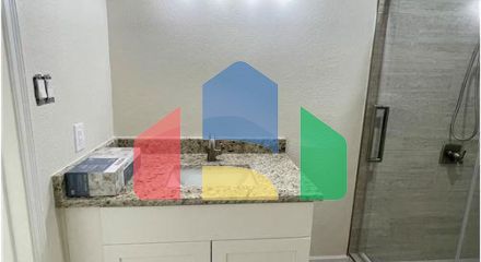 Residential - Condo/Apartment - Houston, Texas, United States - United States