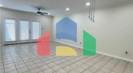 Residential - Condo/Apartment - Houston, Texas, United States - United States