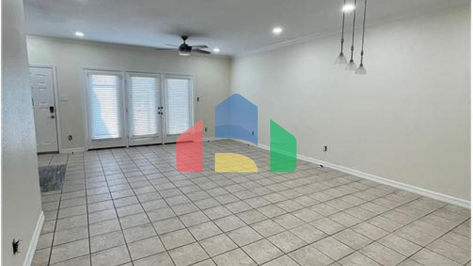 Residential - Condo/Apartment - Houston, Texas, United States - United States