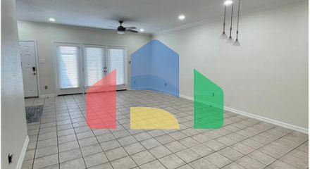 Residential - Condo/Apartment - Houston, Texas, United States - United States