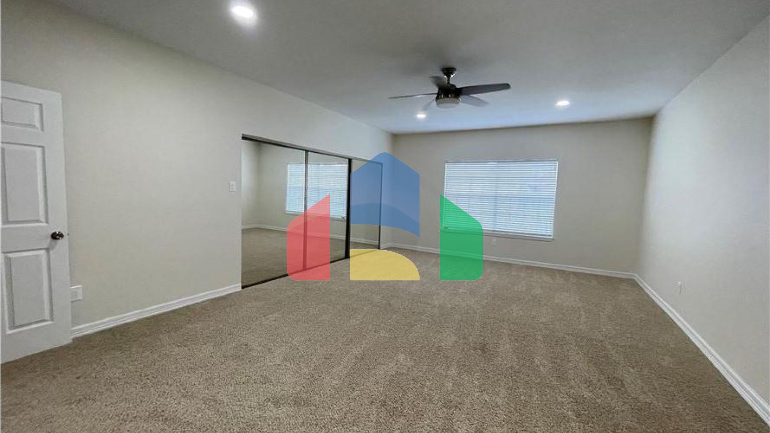 Residential - Condo/Apartment - Houston, Texas, United States - United States