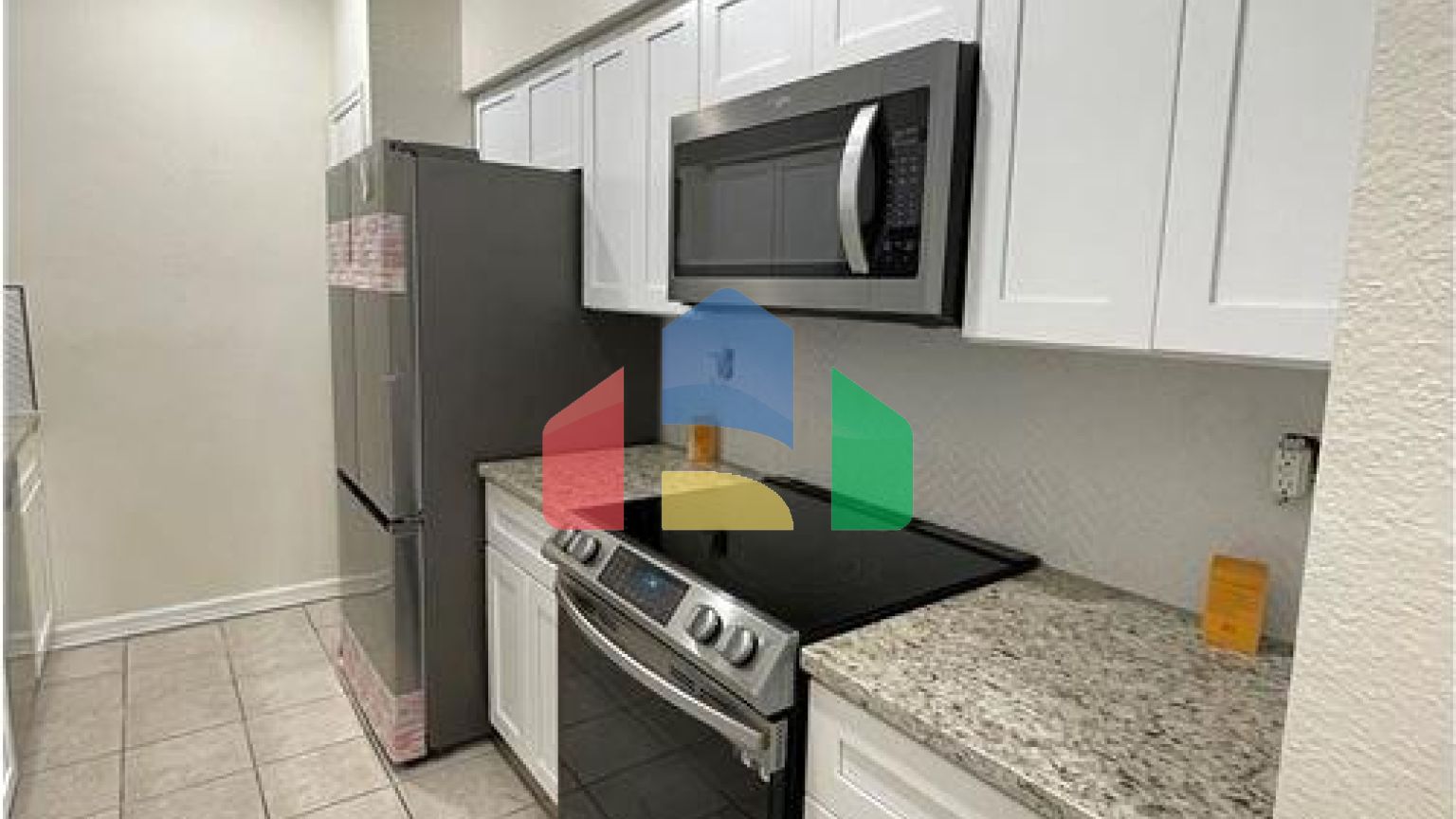 Residential - Condo/Apartment - Houston, Texas, United States - United States