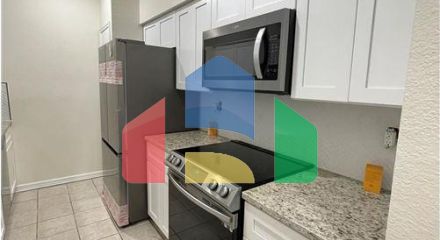 Residential - Condo/Apartment - Houston, Texas, United States - United States