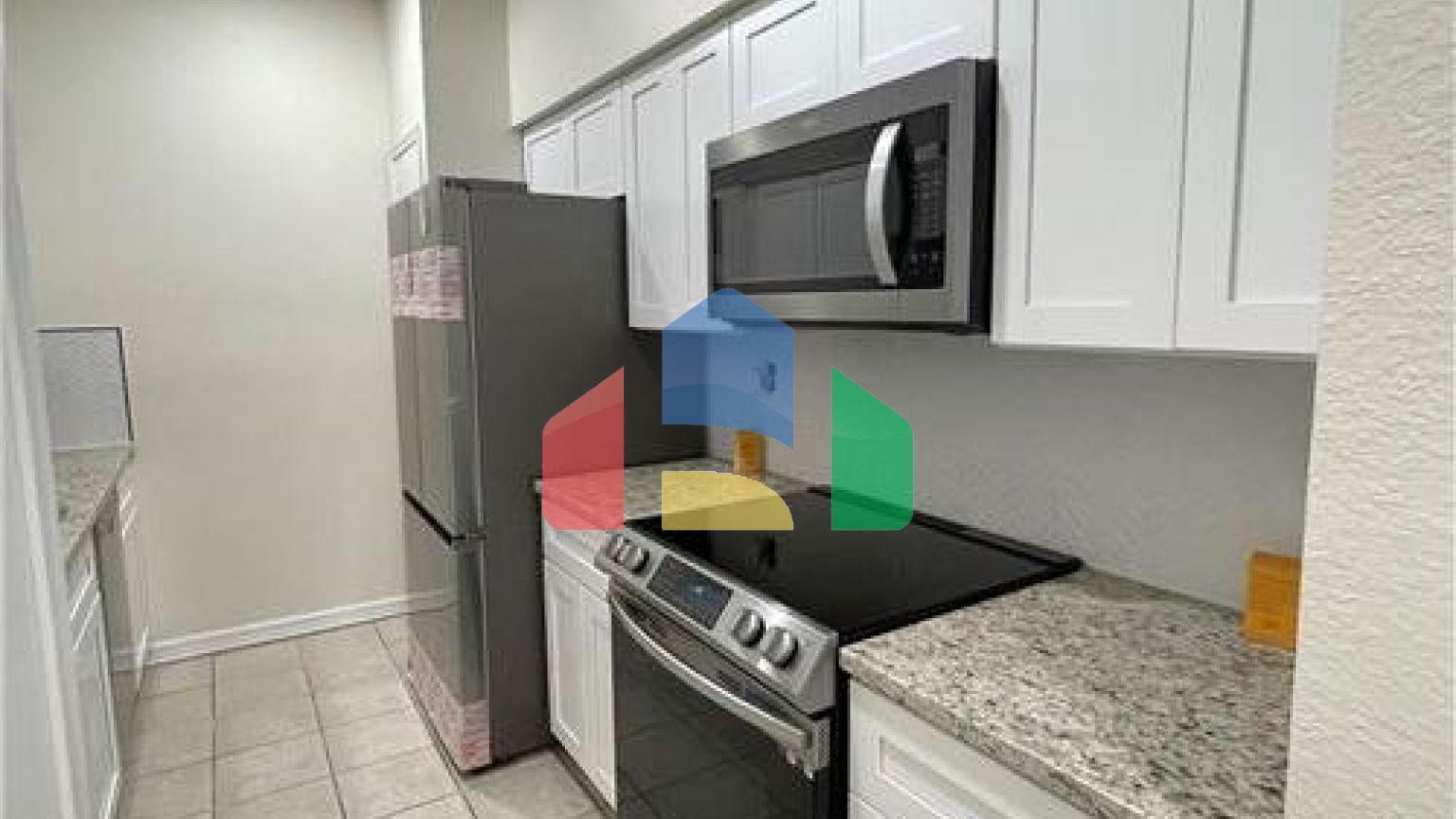 Residential - Condo/Apartment - Houston, Texas, United States - United States