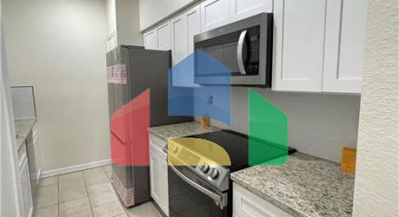 Residential - Condo/Apartment - Houston, Texas, United States - United States