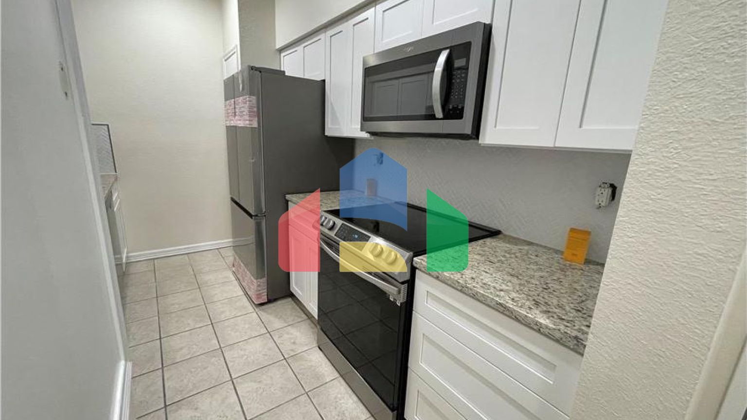 Residential - Condo/Apartment - Houston, Texas, United States - United States