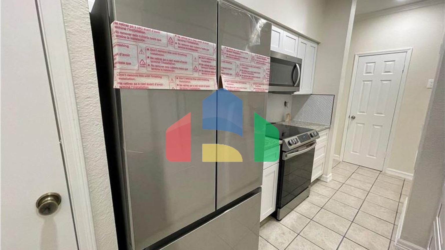 Residential - Condo/Apartment - Houston, Texas, United States - United States