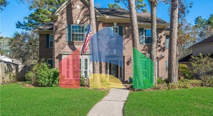 Residential - Single Family Home - Houston, Texas, United States - United States Residential - Single Family Home - Houston, Texas, United States - United States