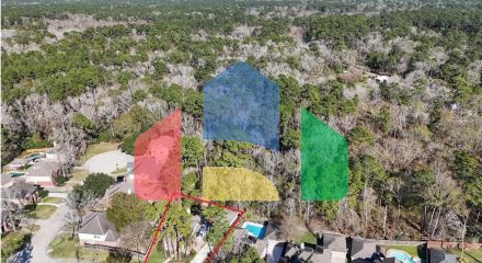 Residential - Single Family Home - Houston, Texas, United States - United States Residential - Single Family Home - Houston, Texas, United States - United States