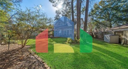 Residential - Single Family Home - Houston, Texas, United States - United States Residential - Single Family Home - Houston, Texas, United States - United States