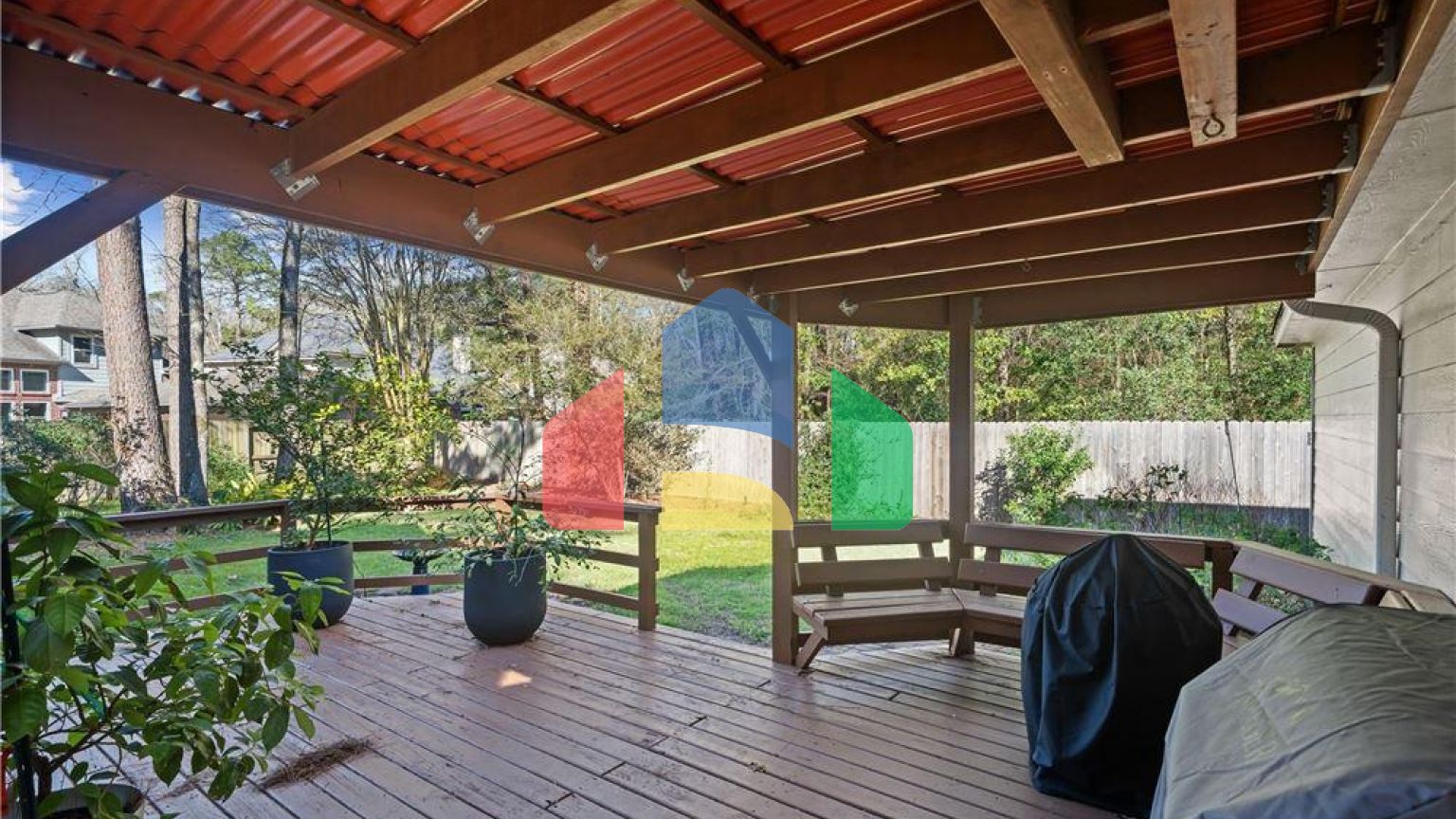 Residential - Single Family Home - Houston, Texas, United States - United States