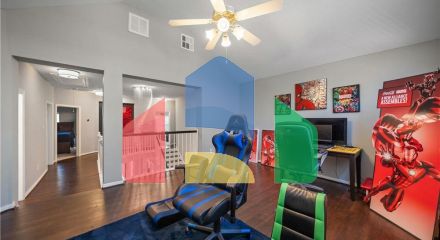 Residential - Single Family Home - Houston, Texas, United States - United States Residential - Single Family Home - Houston, Texas, United States - United States