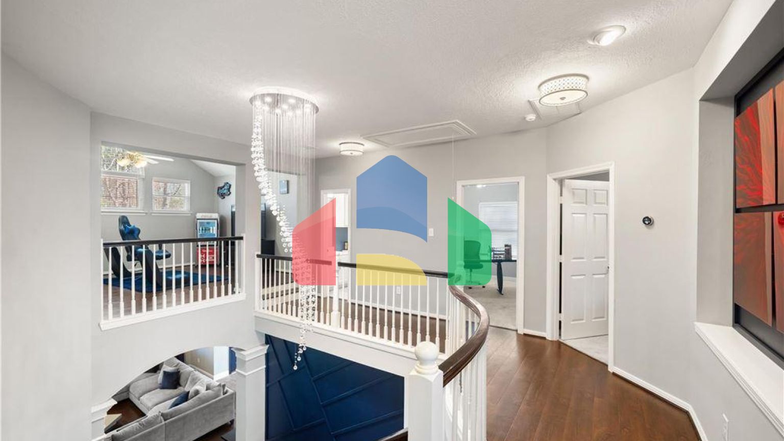 Residential - Single Family Home - Houston, Texas, United States - United States