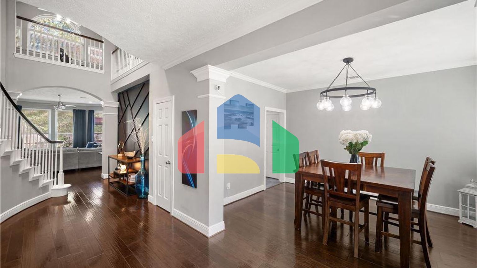 Residential - Single Family Home - Houston, Texas, United States - United States