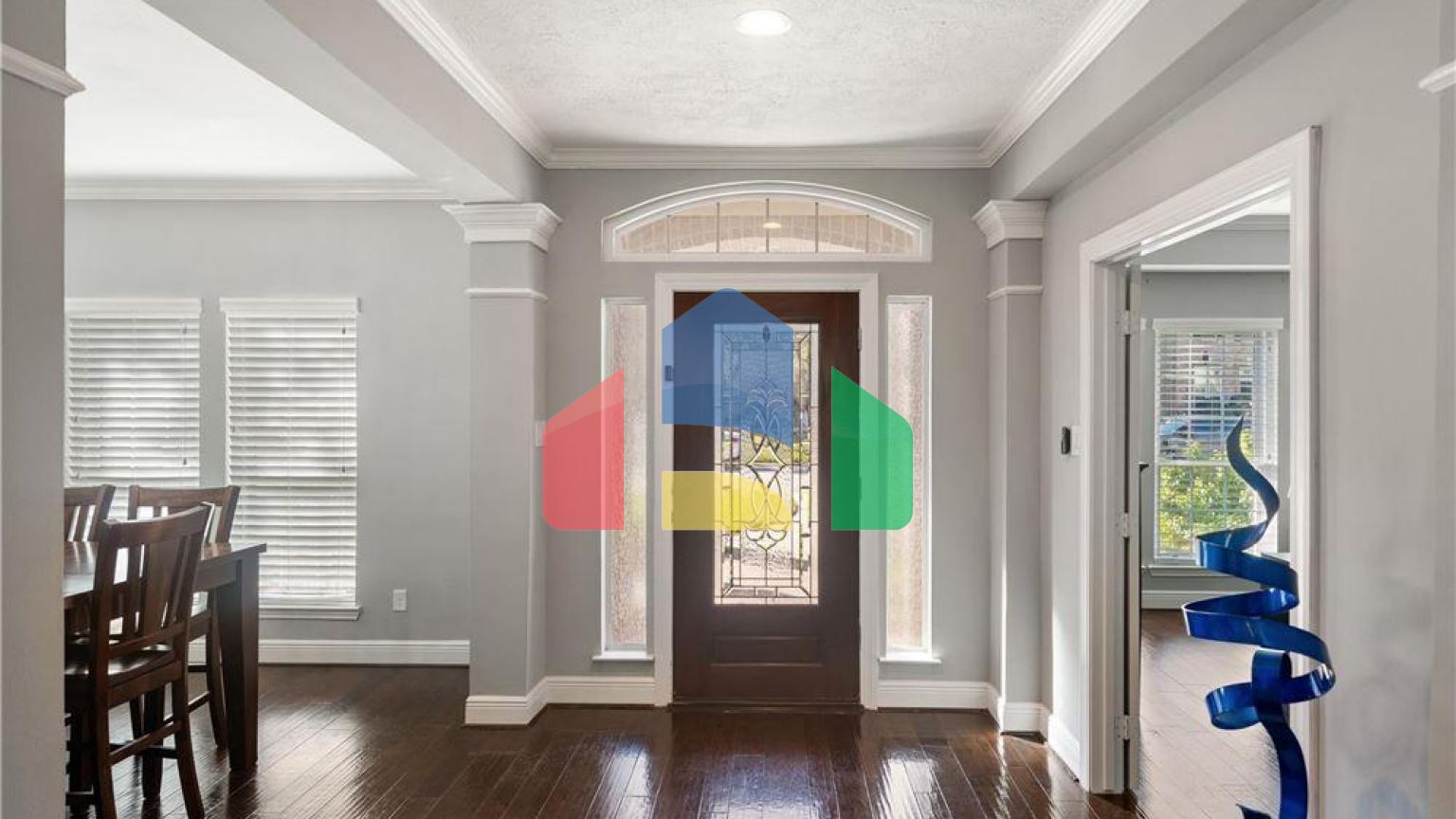 Residential - Single Family Home - Houston, Texas, United States - United States