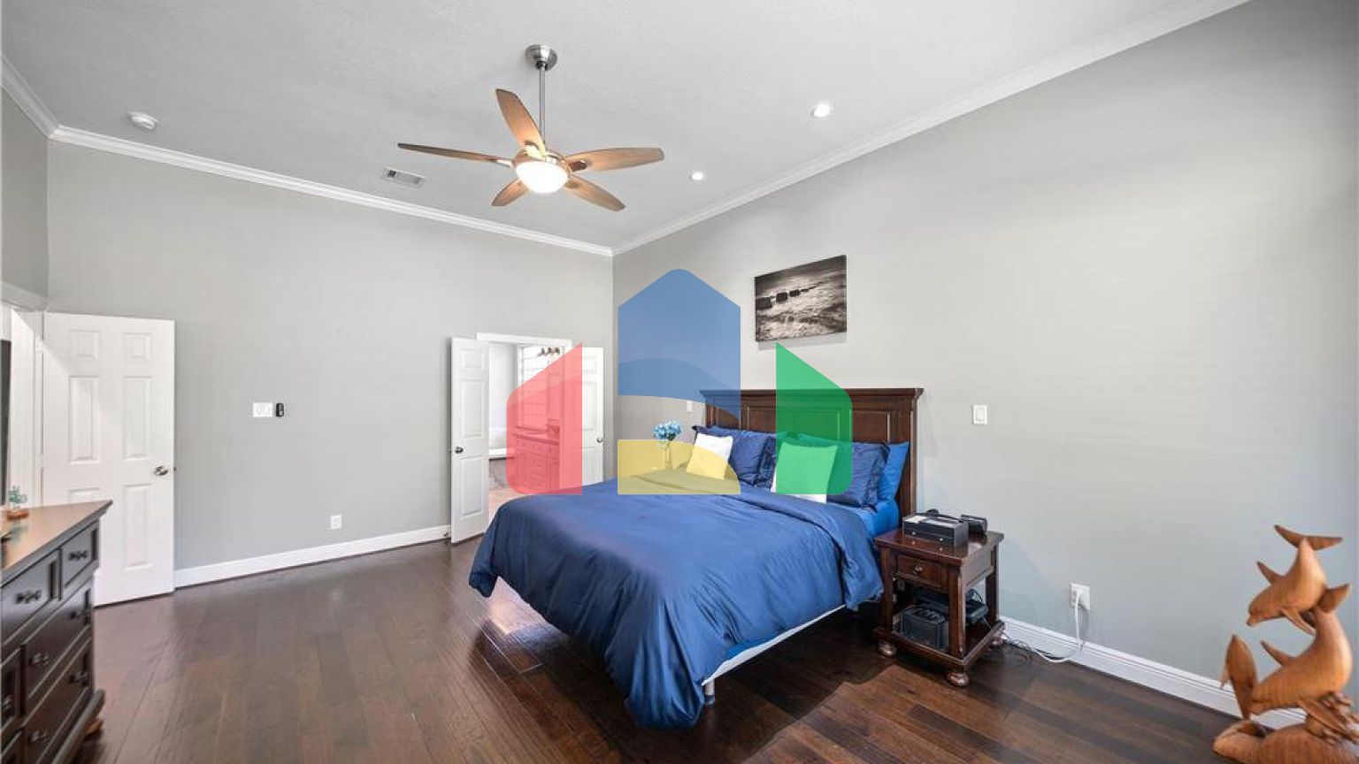 Residential - Single Family Home - Houston, Texas, United States - United States