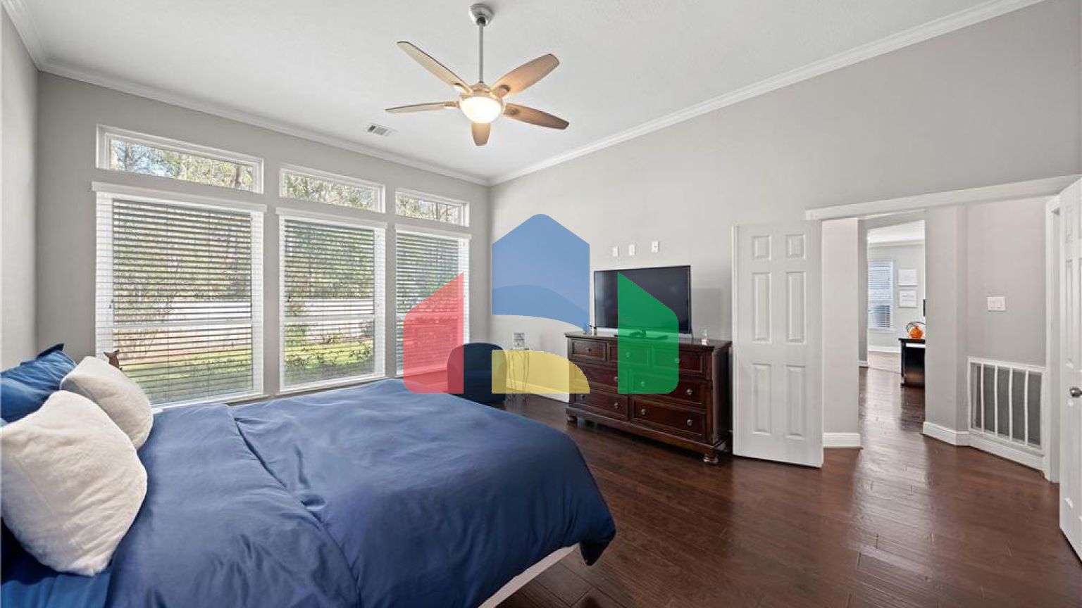 Residential - Single Family Home - Houston, Texas, United States - United States