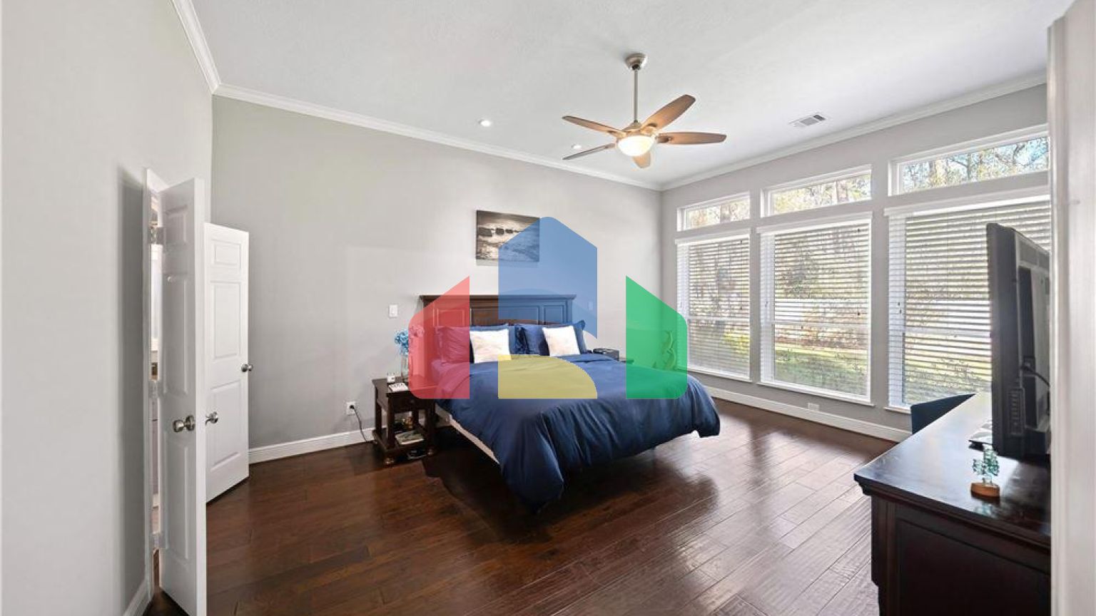 Residential - Single Family Home - Houston, Texas, United States - United States