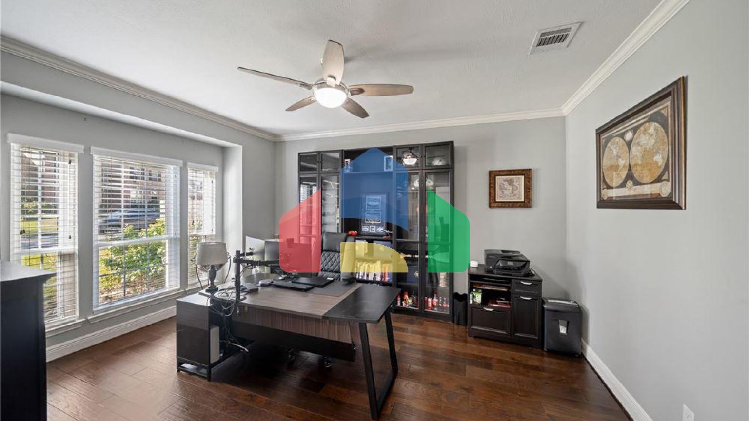 Residential - Single Family Home - Houston, Texas, United States - United States