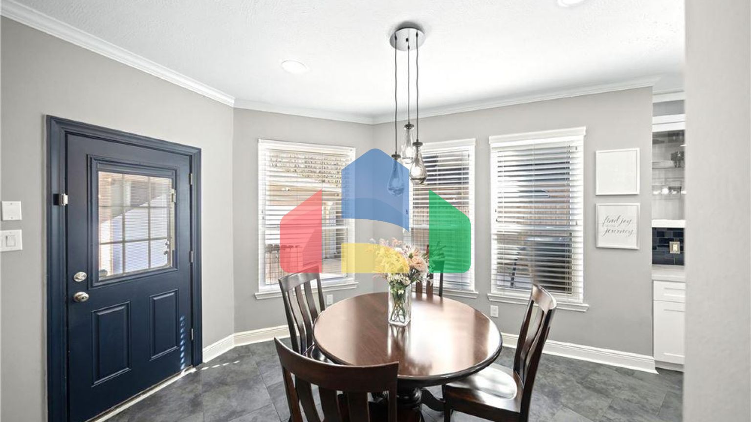 Residential - Single Family Home - Houston, Texas, United States - United States