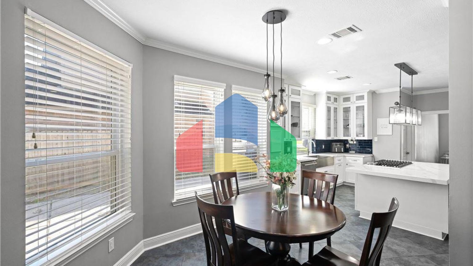 Residential - Single Family Home - Houston, Texas, United States - United States