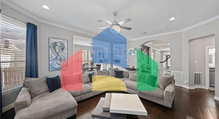 Residential - Single Family Home - Houston, Texas, United States - United States Residential - Single Family Home - Houston, Texas, United States - United States