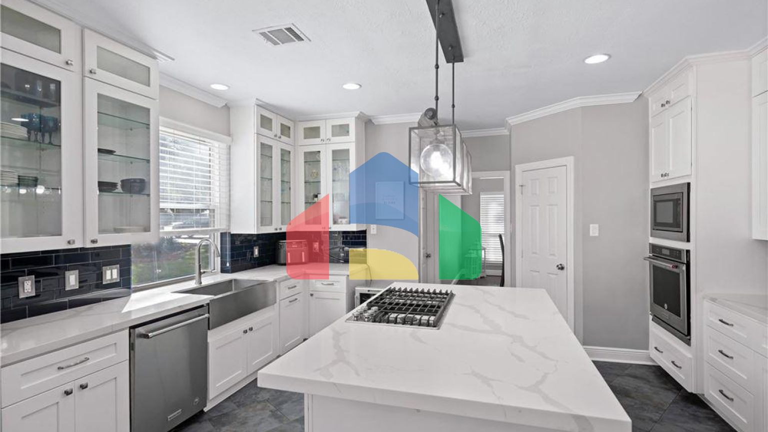 Residential - Single Family Home - Houston, Texas, United States - United States