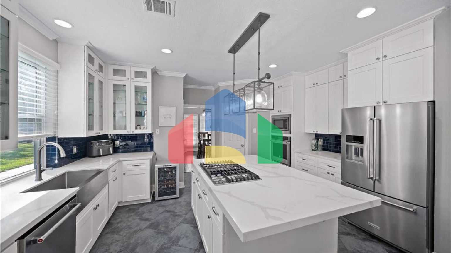 Residential - Single Family Home - Houston, Texas, United States - United States