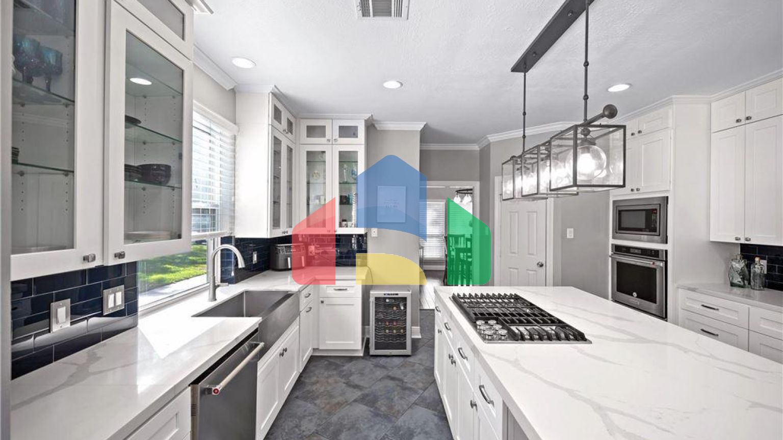 Residential - Single Family Home - Houston, Texas, United States - United States