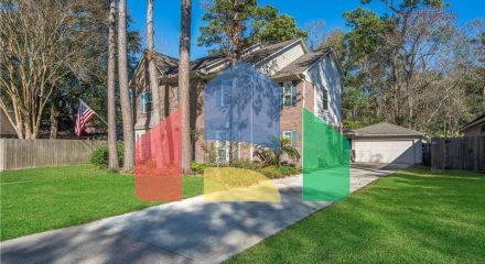 Residential - Single Family Home - Houston, Texas, United States - United States Residential - Single Family Home - Houston, Texas, United States - United States