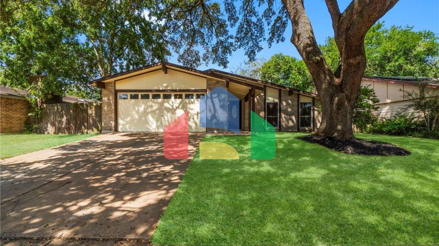 Residential - Single Family Home - Houston, Texas, United States - United States