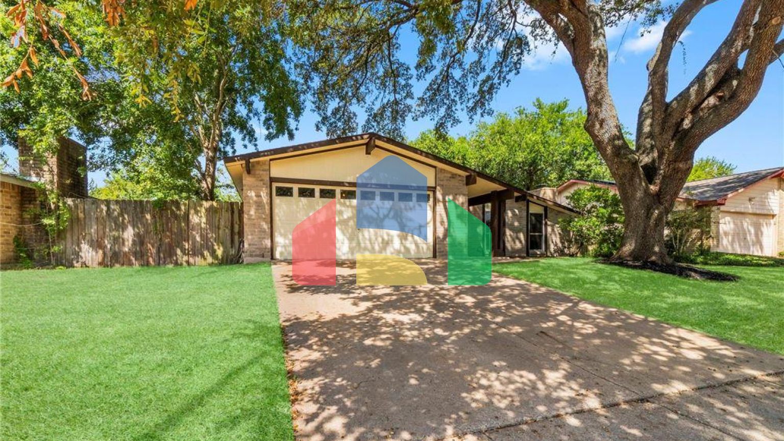 Residential - Single Family Home - Houston, Texas, United States - United States