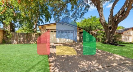 Residential - Single Family Home - Houston, Texas, United States - United States Residential - Single Family Home - Houston, Texas, United States - United States