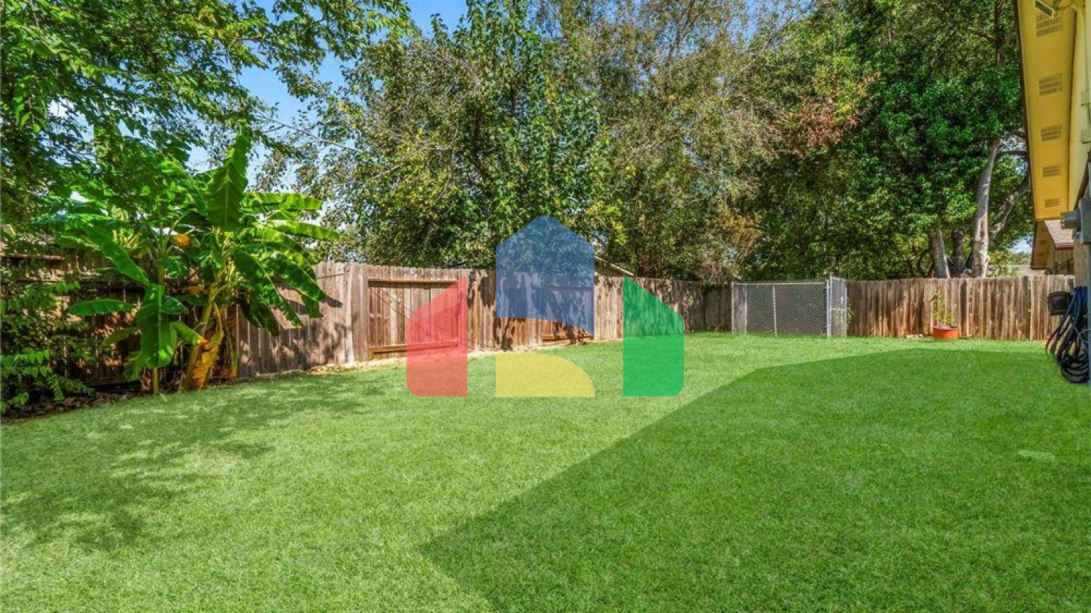 Residential - Single Family Home - Houston, Texas, United States - United States