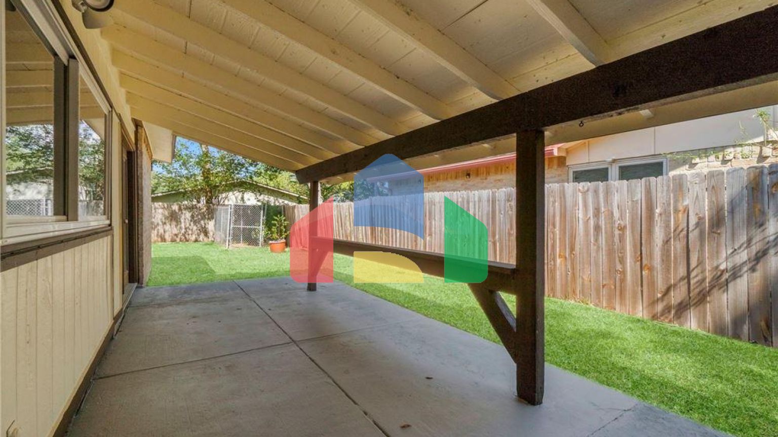 Residential - Single Family Home - Houston, Texas, United States - United States