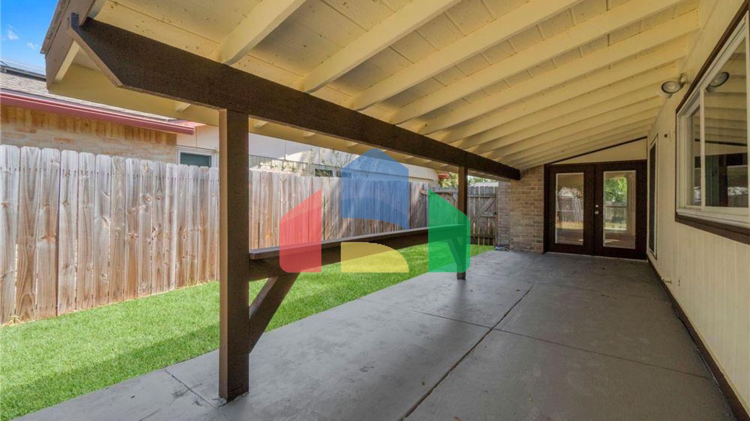 Residential - Single Family Home - Houston, Texas, United States - United States