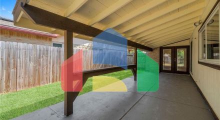 Residential - Single Family Home - Houston, Texas, United States - United States Residential - Single Family Home - Houston, Texas, United States - United States