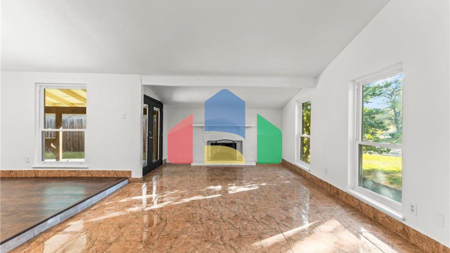 Residential - Single Family Home - Houston, Texas, United States - United States