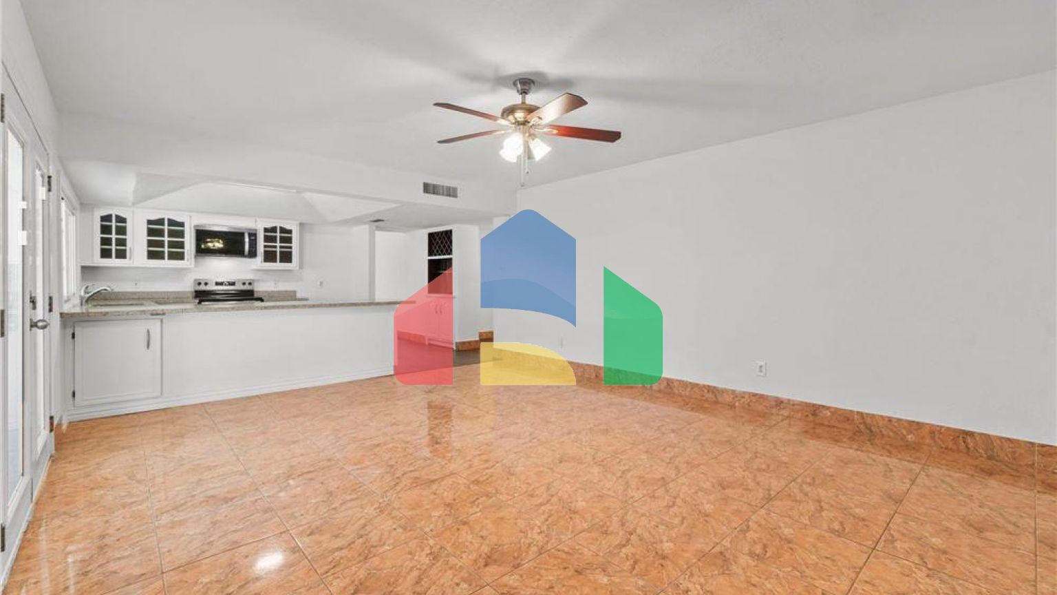 Residential - Single Family Home - Houston, Texas, United States - United States