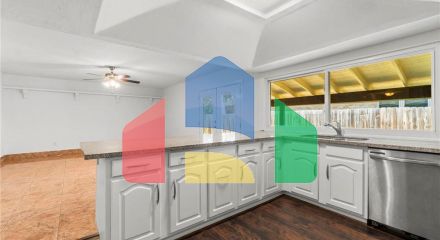 Residential - Single Family Home - Houston, Texas, United States - United States Residential - Single Family Home - Houston, Texas, United States - United States